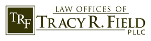 Law Offices of Tracy R. Field PLLC : NYC Estate Planning and Medicaid Planning Attorney Logo
