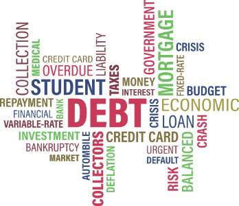 debt 5 NYC Debt Relief