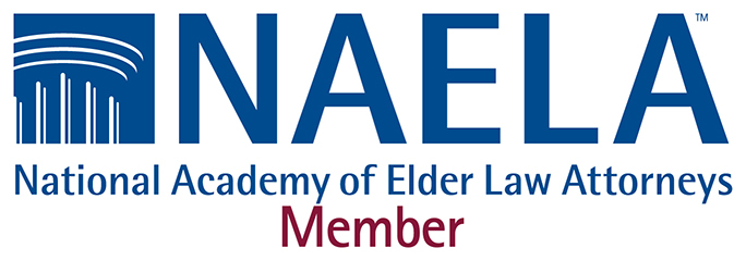 National Academy of Elder Law Attorneys Member