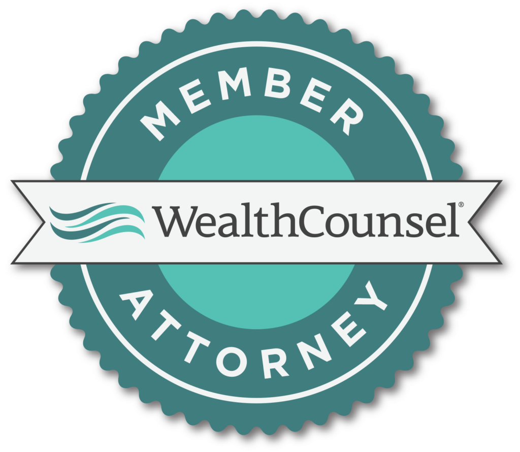 WealthCounsel Member