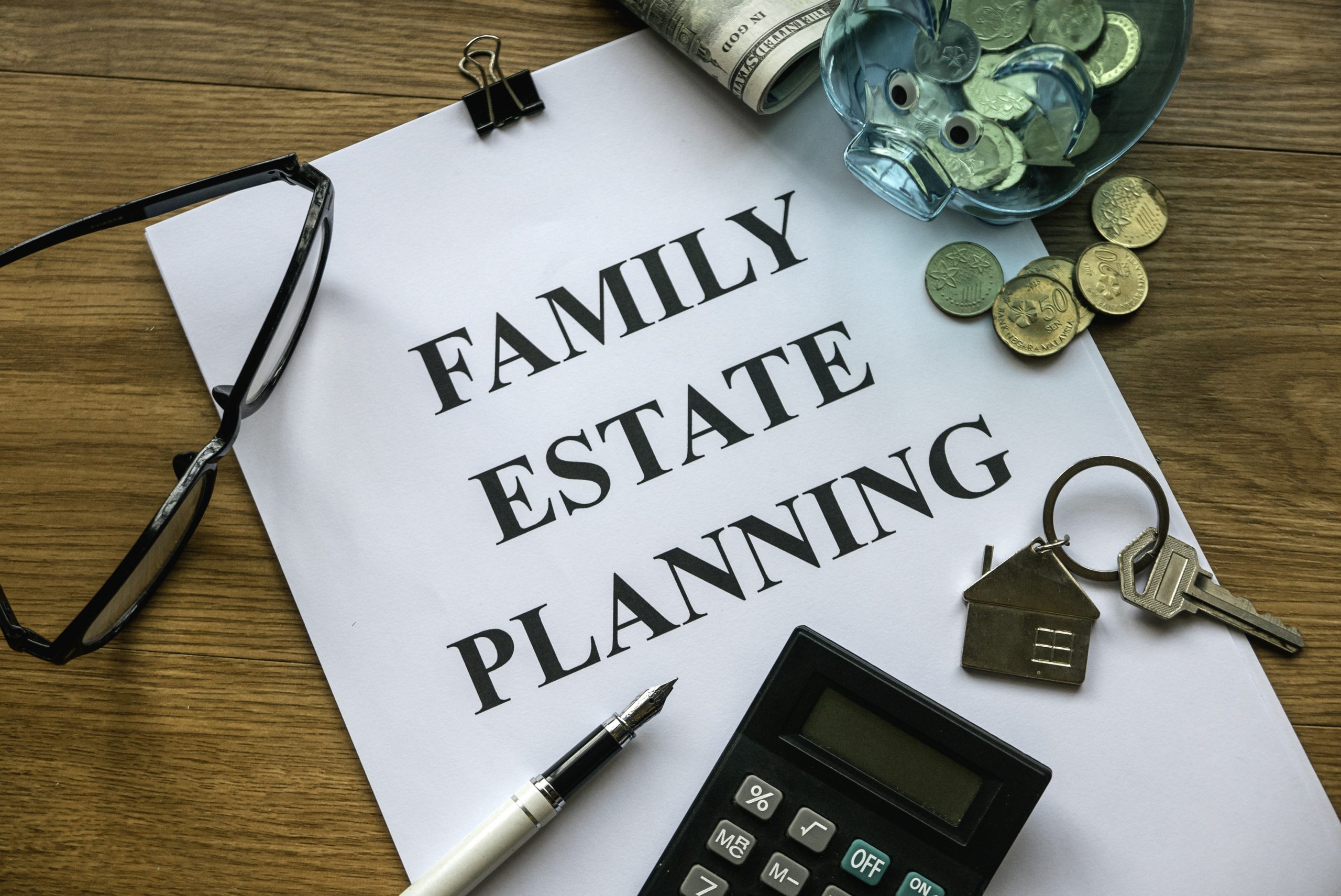 New York Estate Planning Basics