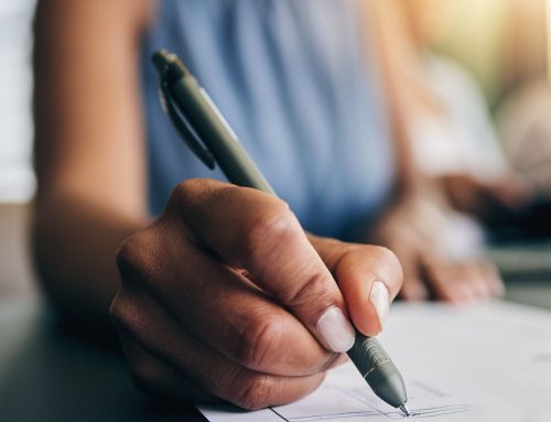 Does a Durable Power of Attorney End Upon the Death of the Principal?