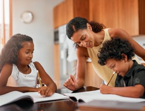 Estate Planning for New York Moms