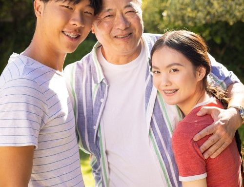 Estate Planning for New York Fathers
