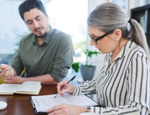 Joint Bank Account with an Adult Child in New York